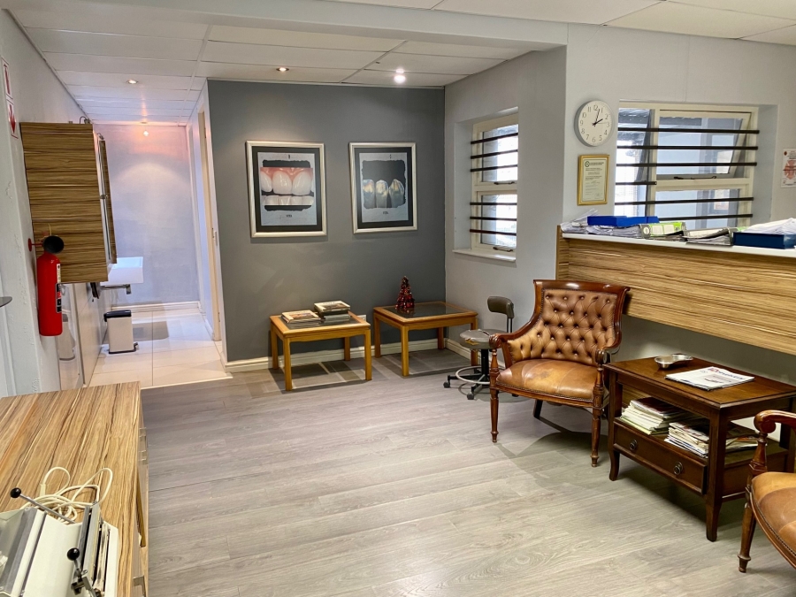 To Let commercial Property for Rent in Cape Town City Centre Western Cape